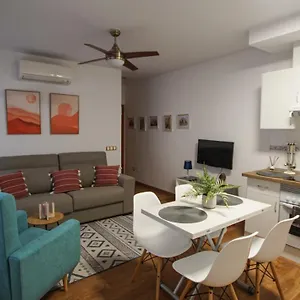  Apartamento Elisa